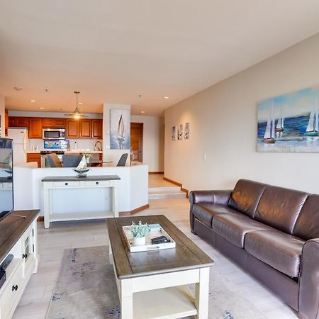 Bright Catalina Island Condo With Ocean Views! Avalon Exterior foto