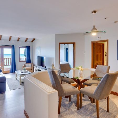 Bright Catalina Island Condo With Ocean Views! Avalon Exterior foto