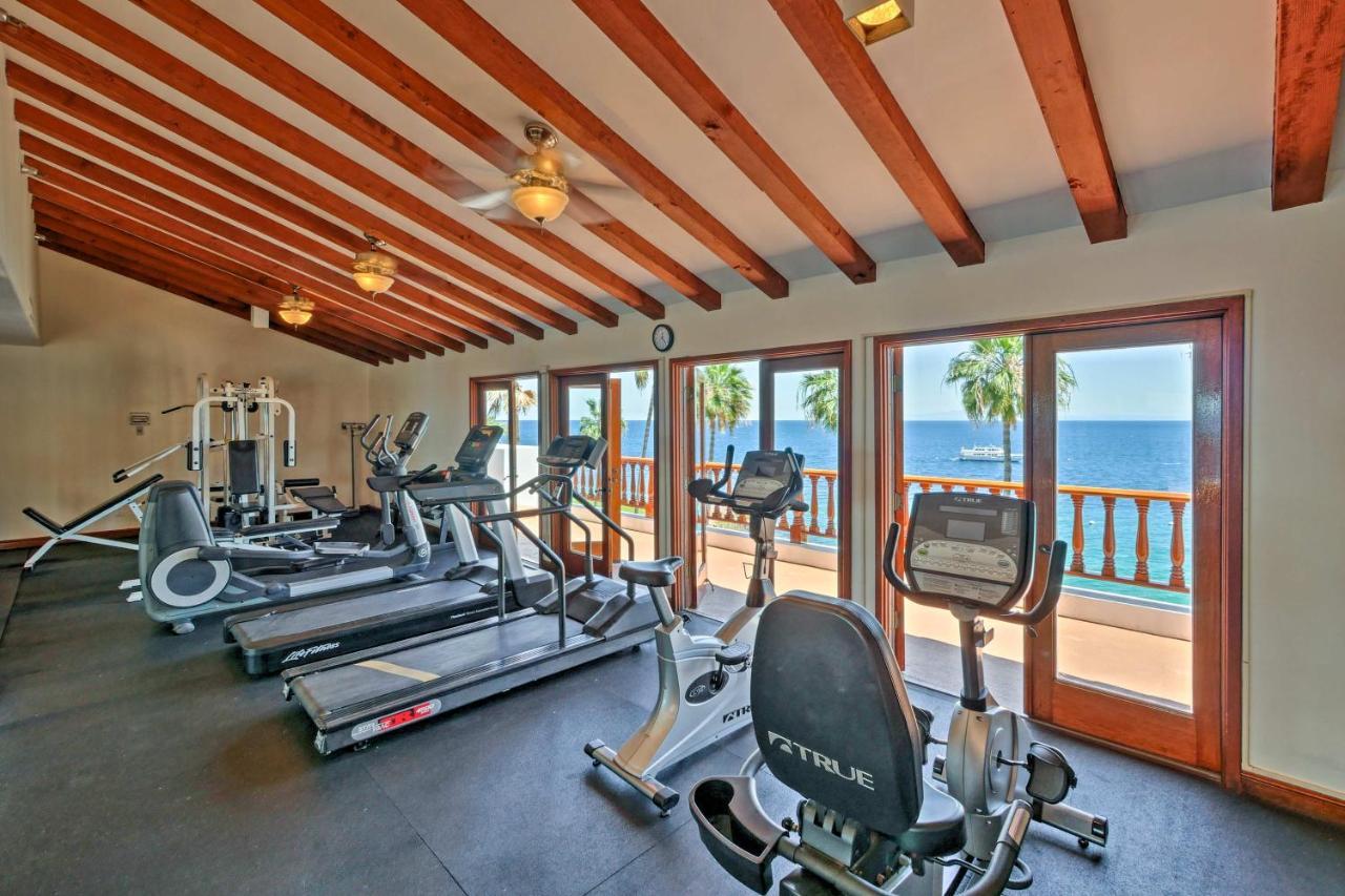 Bright Catalina Island Condo With Ocean Views! Avalon Exterior foto