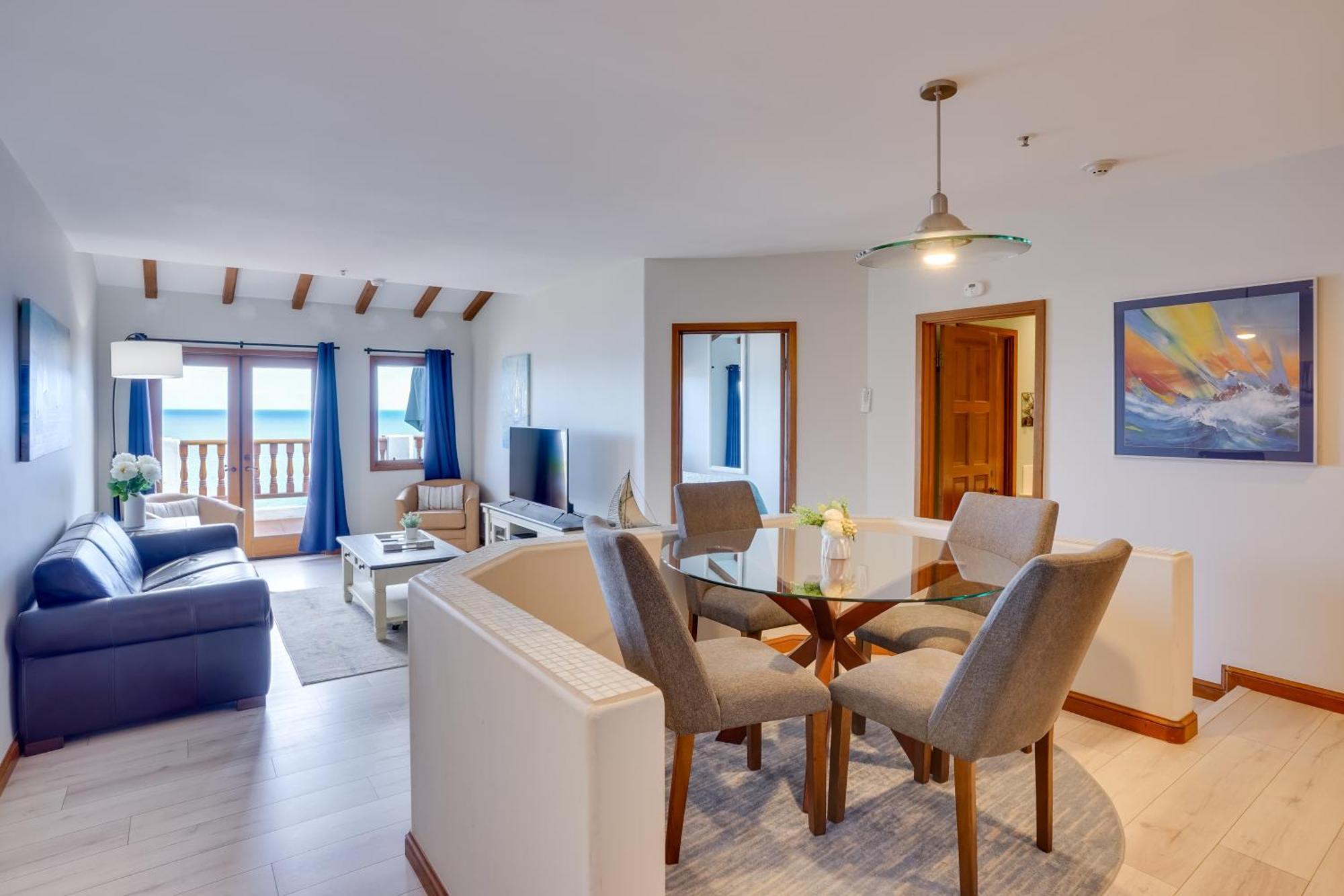 Bright Catalina Island Condo With Ocean Views! Avalon Exterior foto
