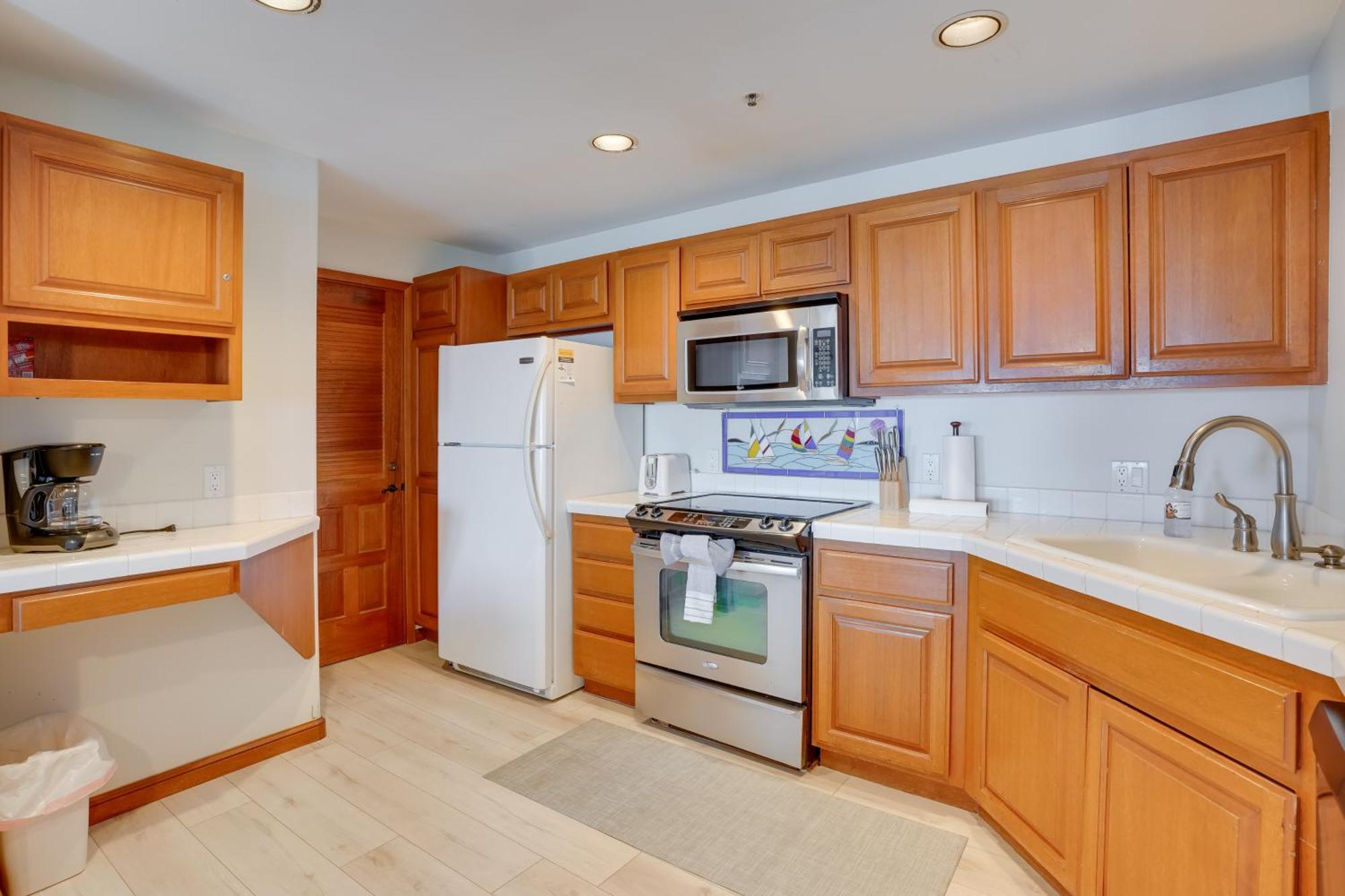 Bright Catalina Island Condo With Ocean Views! Avalon Exterior foto