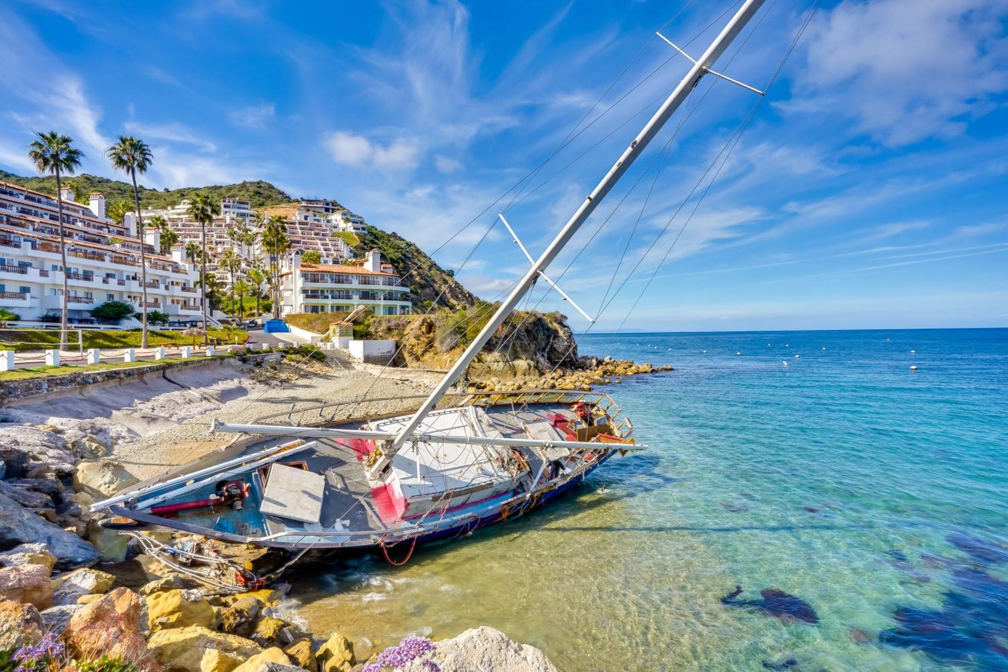 Bright Catalina Island Condo With Ocean Views! Avalon Exterior foto